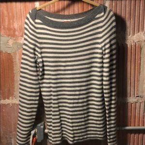 J. Crew cashmere sweater